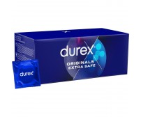 Durex Extra Safe 144 Stück