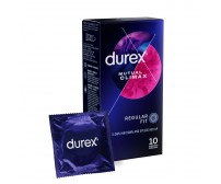 Durex Mutual Climax 10 Stück