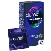 Durex Performa 12 Stück