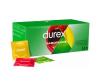 Durex Taste Me 144 Stück