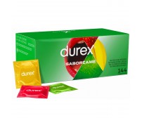 Durex Taste Me 144 Stück